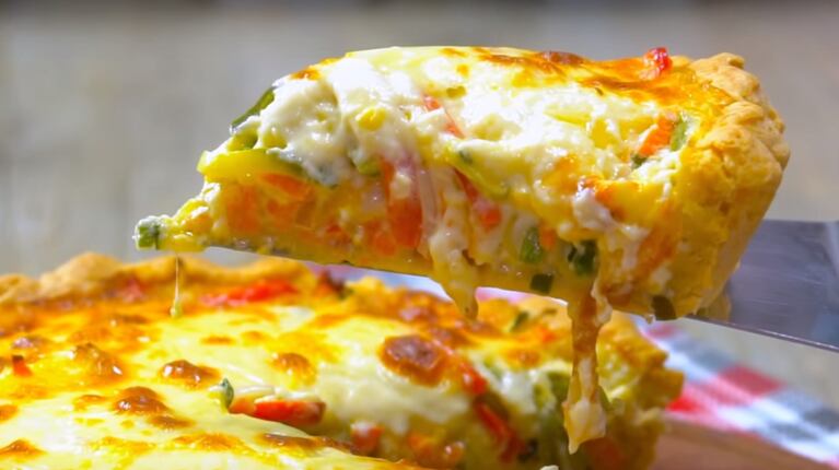Tartas súper fáciles: seguí el paso a paso de estas recetas y disfrutalas 