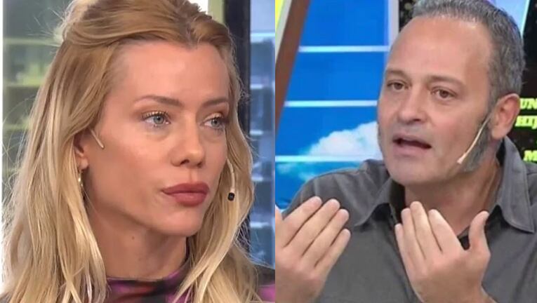 Tartu liquidó a Nicole por su actitud con su empleada doméstica.
