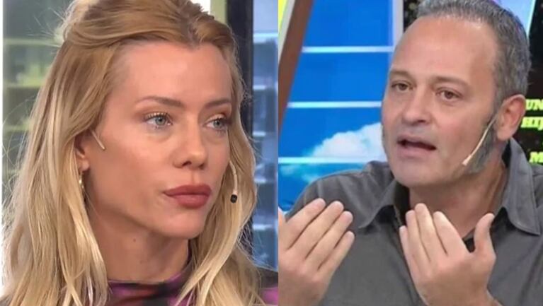 Tartu liquidó a Nicole por su actitud con su empleada doméstica.