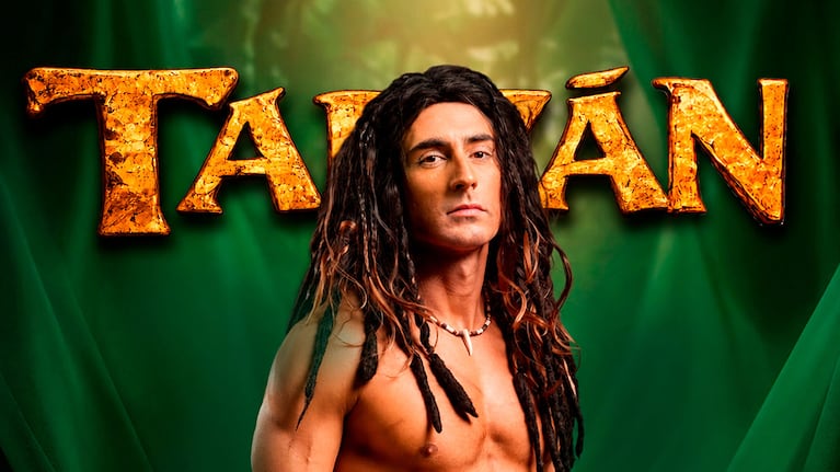 Tarzán – El Musical Original: un espectáculo familiar en la Avenida Corrientes