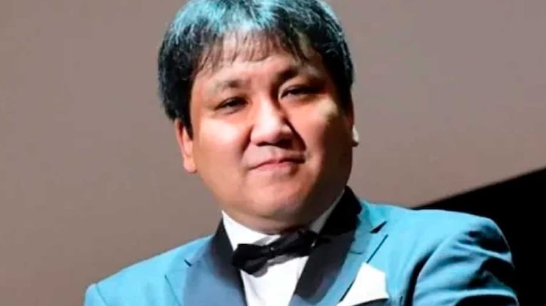 Tatsuya Nagamine (Foto: Web)