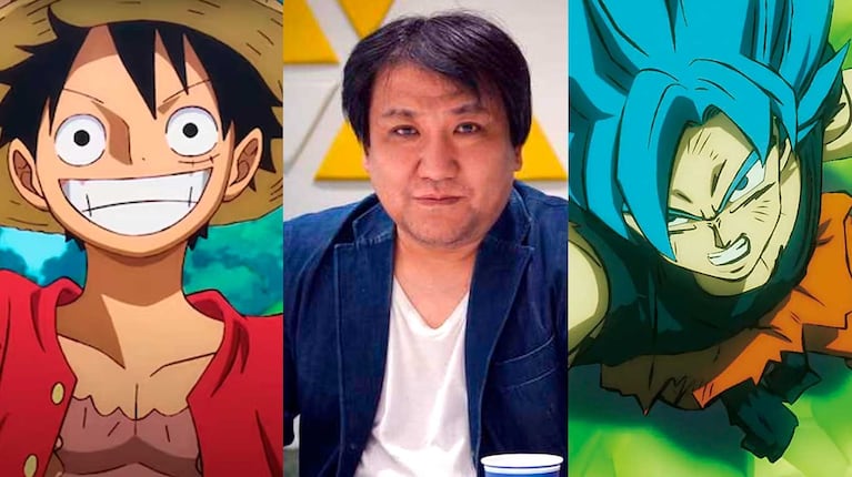 Tatsuya Nagamine (Fotos: web)