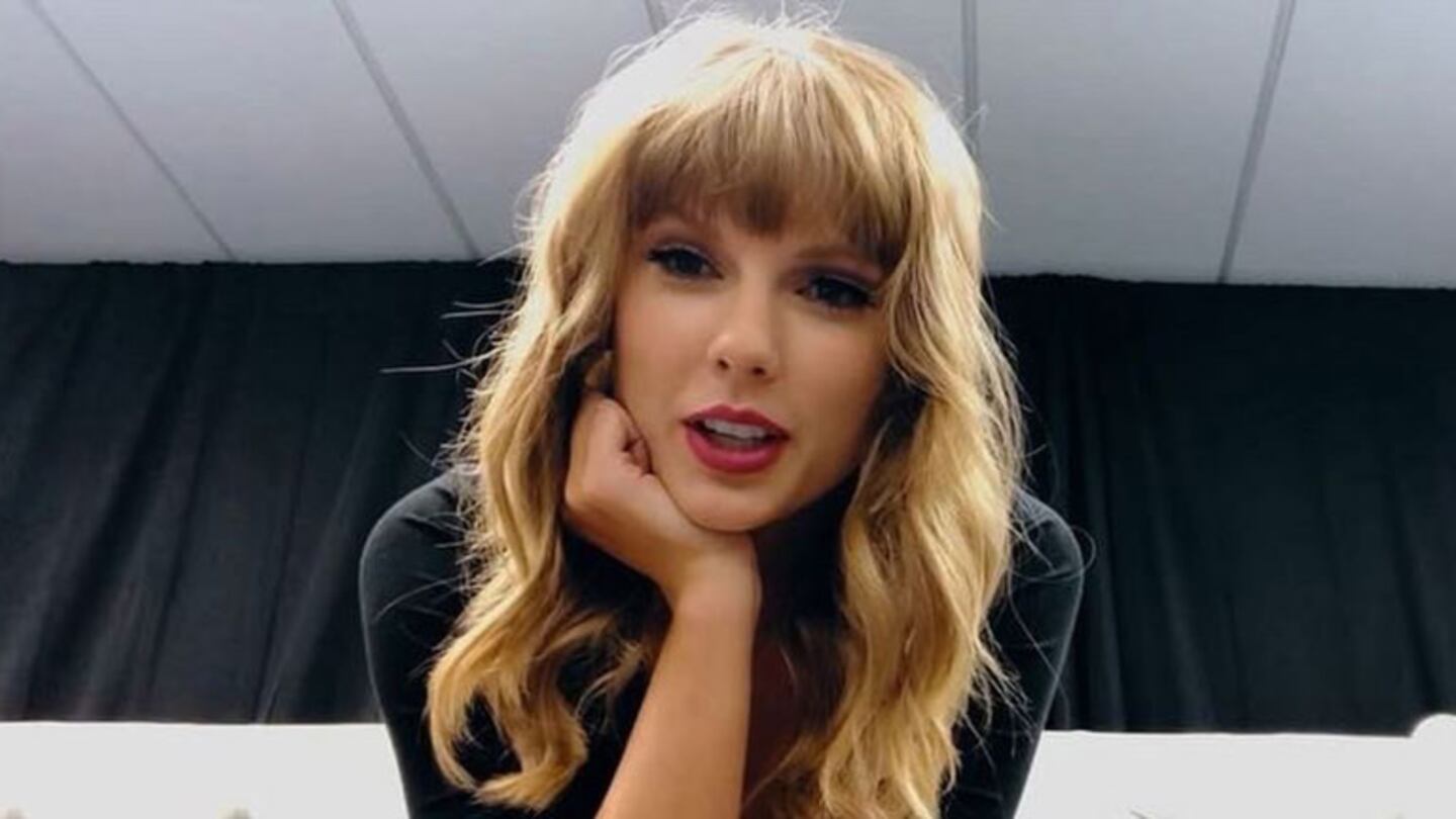 Taylor Swift