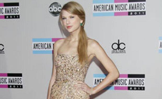 Taylor Swift. 