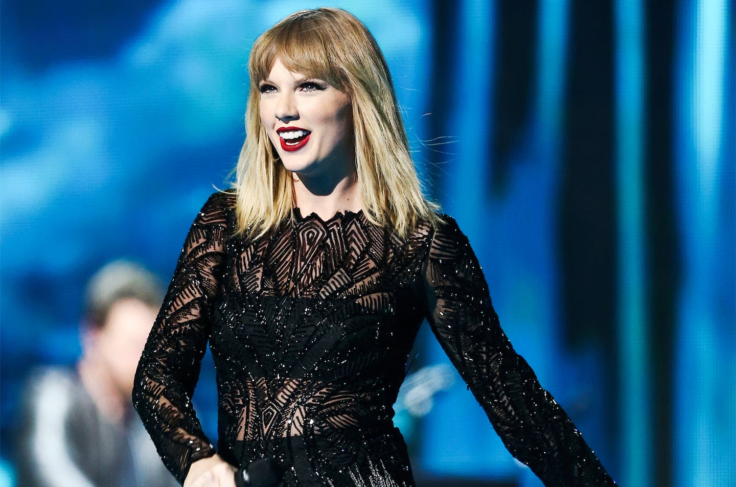 Taylor Swift: de un pequeño poblado a una vida de fama y lujos