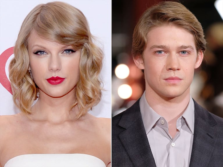  Taylor Swift: descubrí quiénes han salido con esta estrella del pop