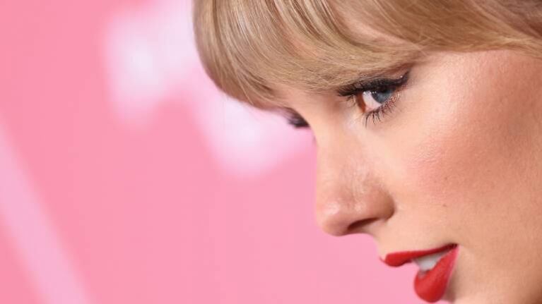 Taylor Swift eliminó la palabra gorda de un videoclip tras recibir críticas