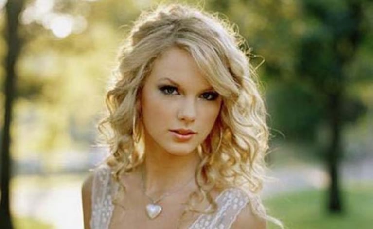Taylor Swift lidera el ranking de los jóvenes cantantes que más ganan (Foto: Web)