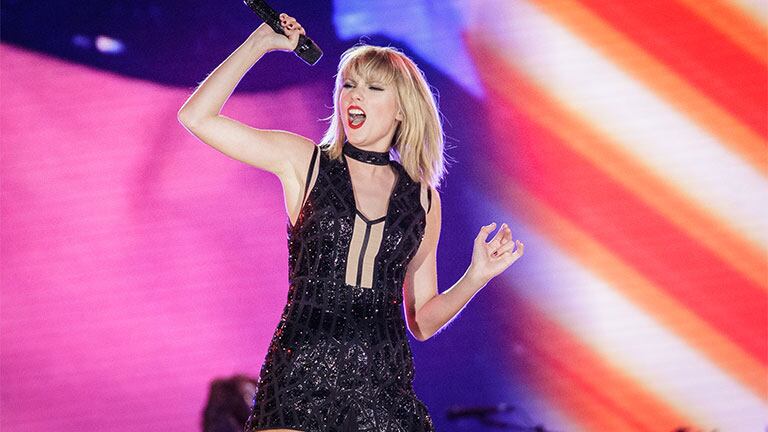 Taylor Swift lleva a juicio a un DJ denunciado por acoso sexual