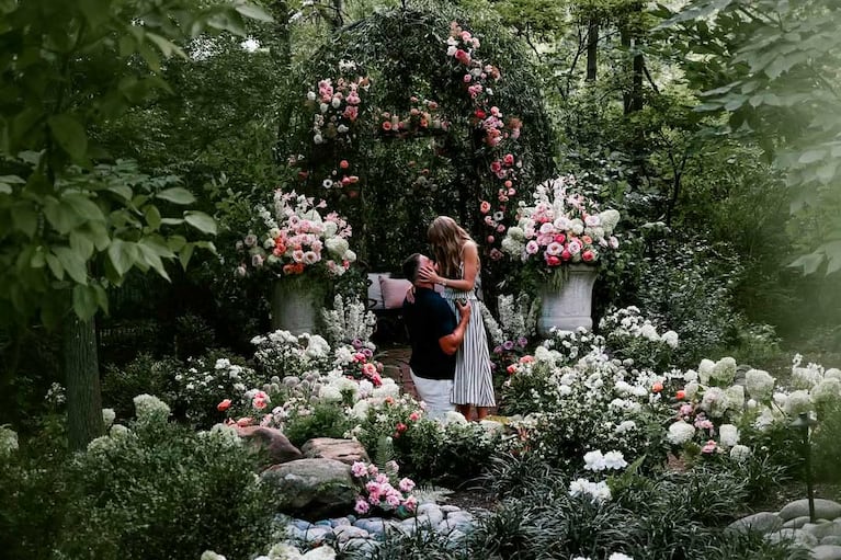 Taylor Swift se casa: así fue la romántica propuesta de Travis Kelce