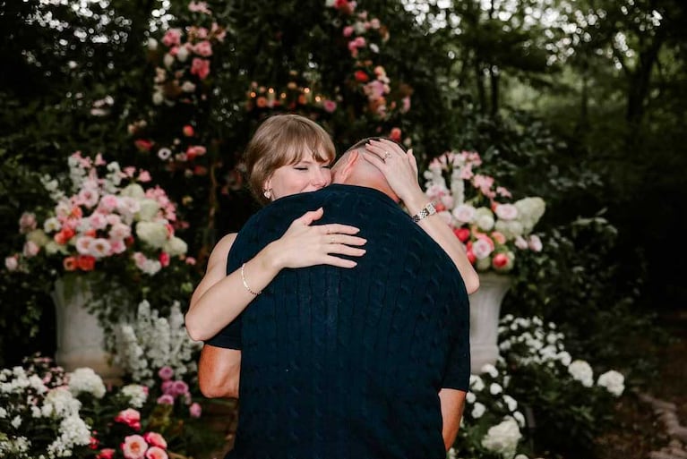 Taylor Swift se casa: así fue la romántica propuesta de Travis Kelce