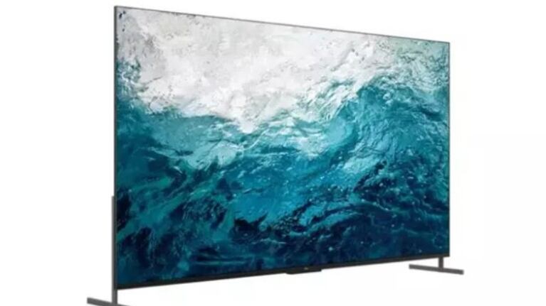 TCL muestra en IFA su primer televisor QLED XL Collection de 98 pulgadas