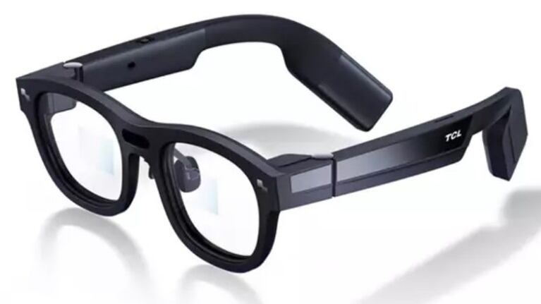 TCL presenta las nuevas gafas RA RayNeo X2 y extiende el panel Nxtpaper a las tabletas