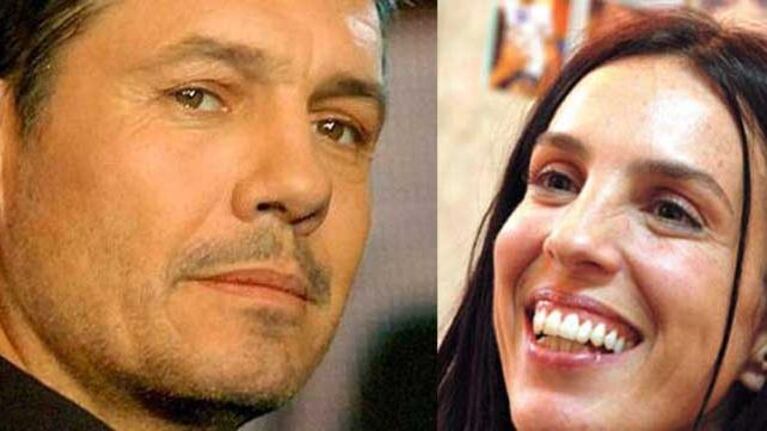 Te contamos la verdad de cómo Marcelo Tinelli se enteró del noviazgo de Paula Robles