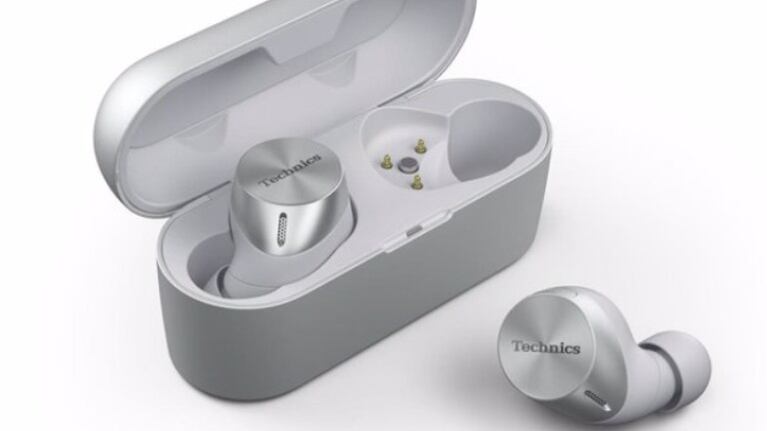 Technics presenta los auriculares inalámbricos AZ60 y AZ40 con cancelación de ruido y modo para estaciones con megafonía