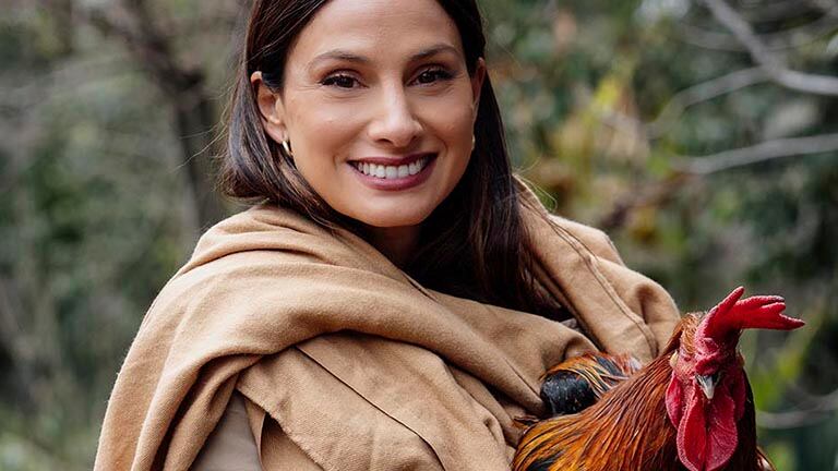 Tefi Russo invita a recorrer la gastronomía de la provincia de Buenos Aires