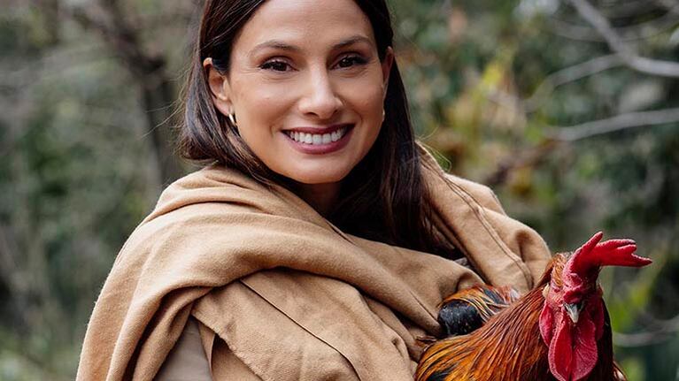 Tefi Russo invita a recorrer la gastronomía de la provincia de Buenos Aires