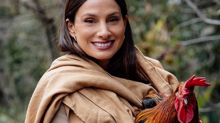 Tefi Russo invita a recorrer la gastronomía de la provincia de Buenos Aires