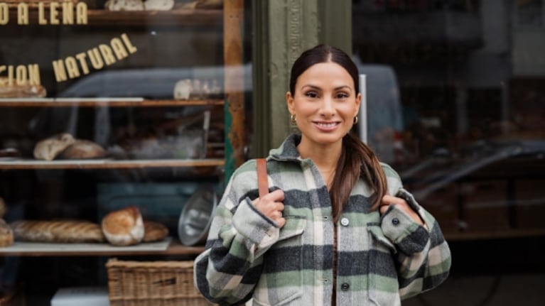 Tefi Russo invita a recorrer la gastronomía de la provincia de Buenos Aires