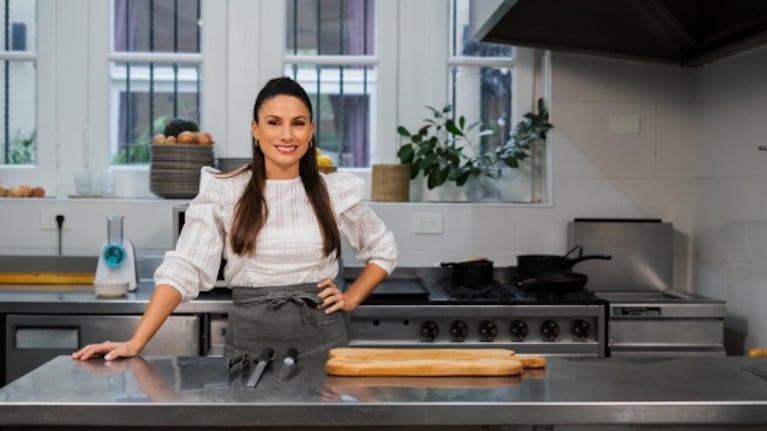 Tefi Russo invita a recorrer la gastronomía de la provincia de Buenos Aires