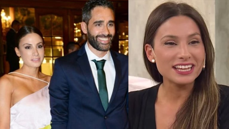 Tefi se hartó de que la insulten en las redes.