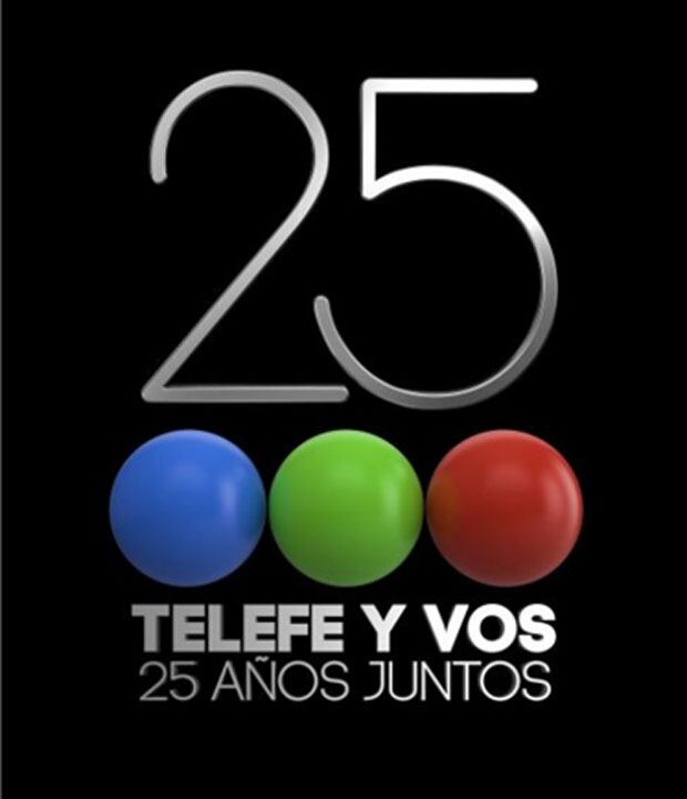 Telefe cumple 25 años. Y prepara un festejo que tendrá sus polémicas. Como toda fiesta.
