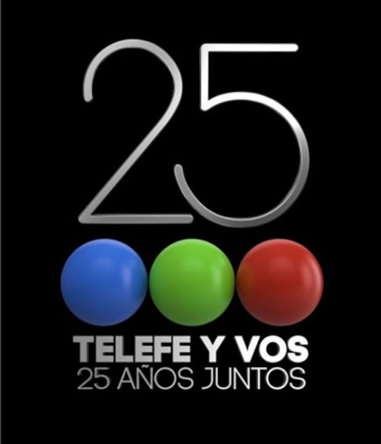 Telefe cumple 25 años. Y prepara un festejo que tendrá sus polémicas. Como toda fiesta.