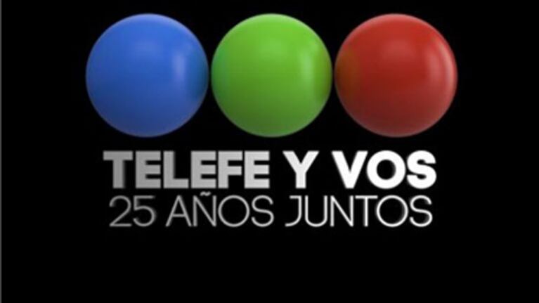 Telefe cumple 25 años. Y prepara un festejo que tendrá sus polémicas. Como toda fiesta.