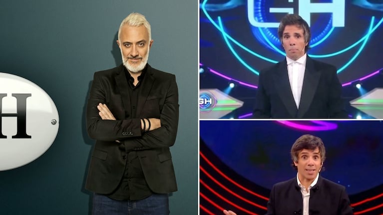 Telefe se prepara para un movimiento fuerte en su programación de los sábados