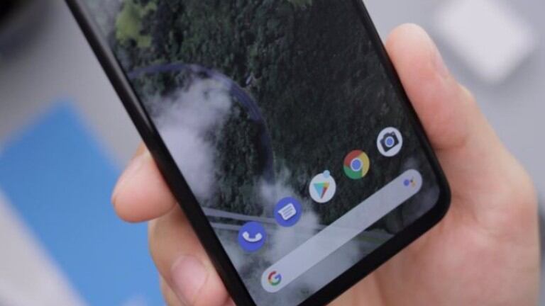 Teléfono de Google añade avisos en voz alta del nombre o número de teléfono que está llamando