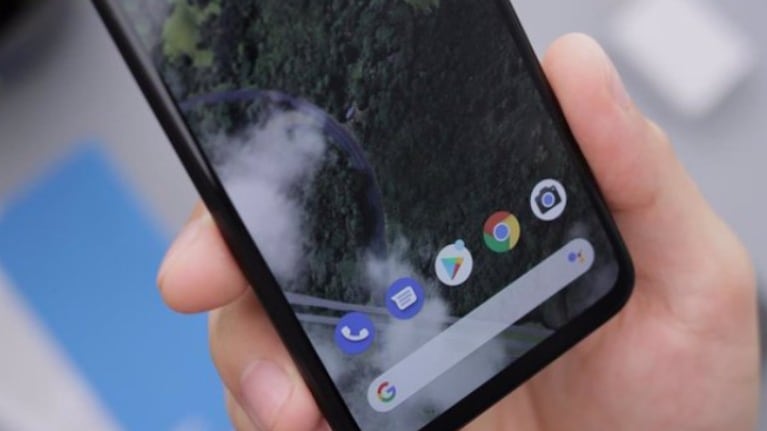 Teléfono de Google añade avisos en voz alta del nombre o número de teléfono que está llamando