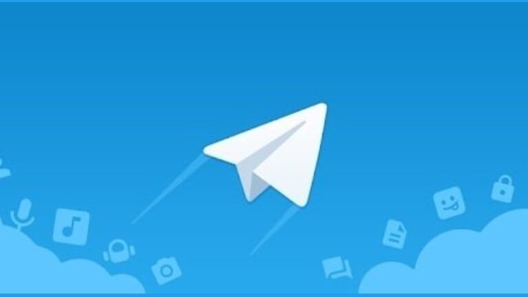 Telegram empezará a monetizar el servicio el próximo año. Foto: DPA.