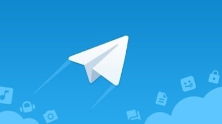 Telegram incorporará vídeo a los chats de voz para las videollamadas grupales. Foto: DPA.
