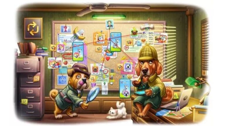 Telegram introduce las recomendaciones de nuevos canales y los videomensajes en las historias