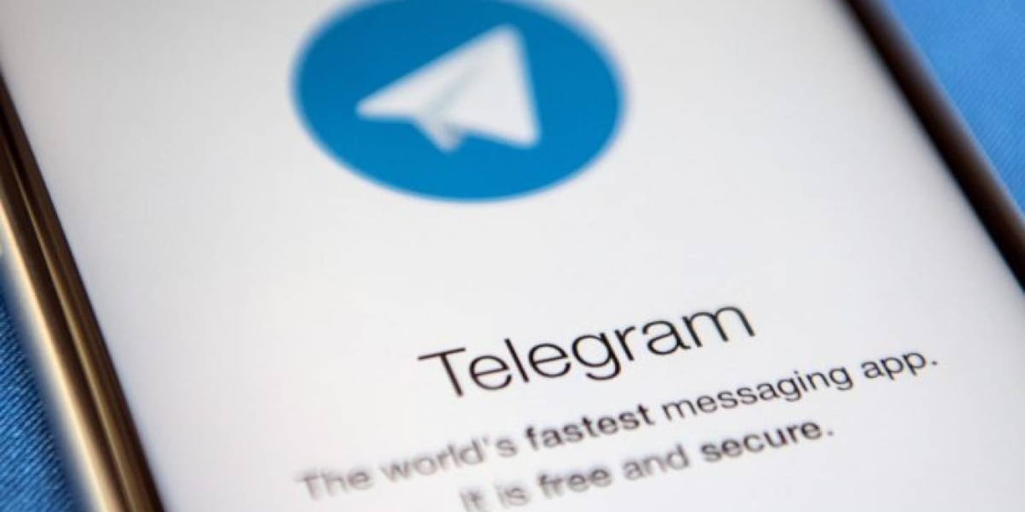Telegram Passport permite iniciar sesión en servicios que necesitan documentos de identificación