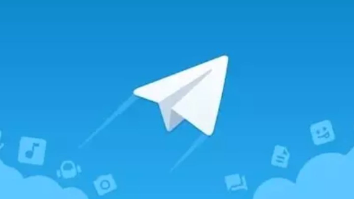 Telegram trabaja en permitir añadir una dirección de correo para reforzar la seguridad de una cuenta