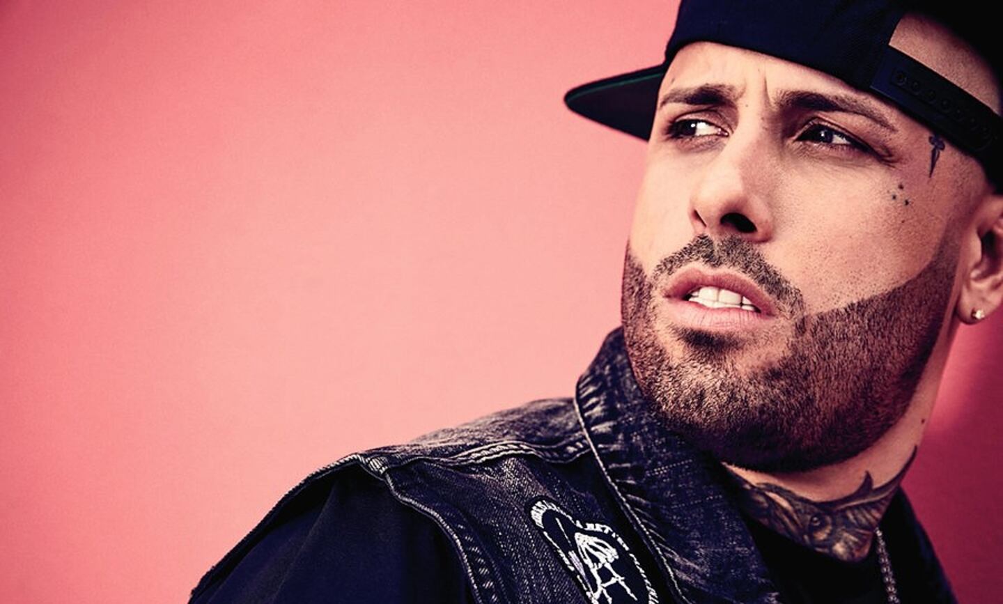 Telemundo continúa con las grabaciones de la serie Nicky Jam: El Ganador