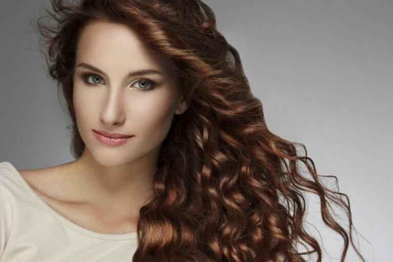 Tener el pelo con ondas a lo largo de la jornada es posible 