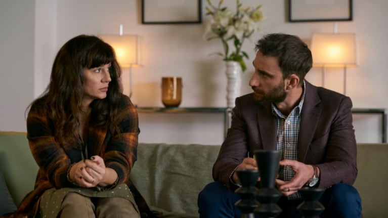 Terapia alternativa, fue creada por por Mariano Cohn y Gastón Duprat.