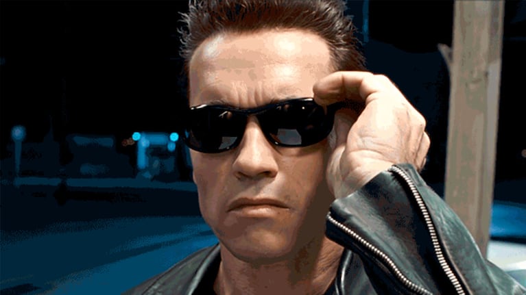 Terminator 2 vuelve al cine: la película de James Cameron celebra 35 años con una remasterización en 4K (Foto: Prensa).