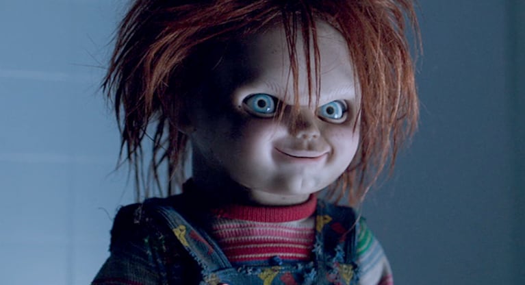 ¡Terror cinematográfico! A Chucky  nadie lo quiere tener en casa