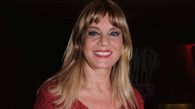 Teté Coustarot será distinguida por el Senado de la Nación. Foto: Web