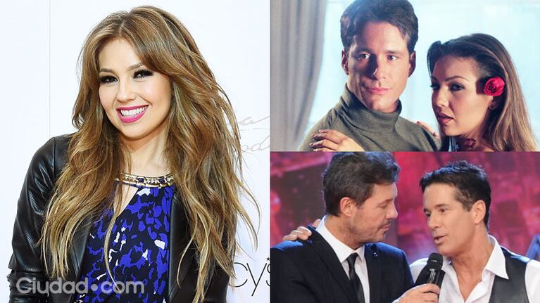 Thalía 
