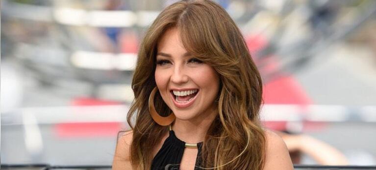  Thalía: la trayectoria musical de esta fabulosa diva mexicana