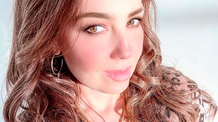 Thalía relató cómo es vivir con la enfermedad de Lyme: Me despierto cada día con un dolor que se extiende por todo mi cuerpo 