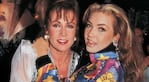Thalía y su hermana Laura Zapata no se hablan desde 2002: el escandaloso secuestro que las separó