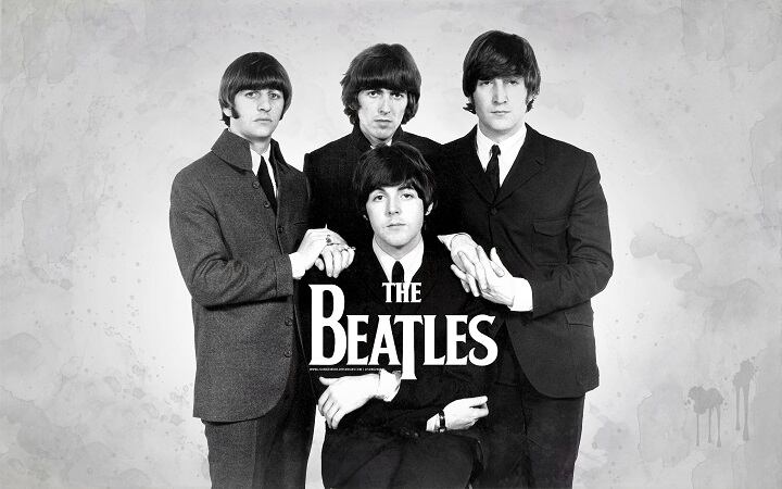 The Beatles: una de las bandas más exitosas de todos los tiempos