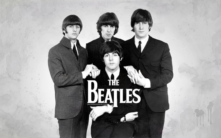 The Beatles: una de las bandas más exitosas de todos los tiempos
