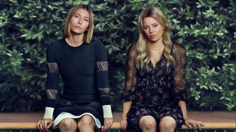 'The Better Sister', series, Prime Video
