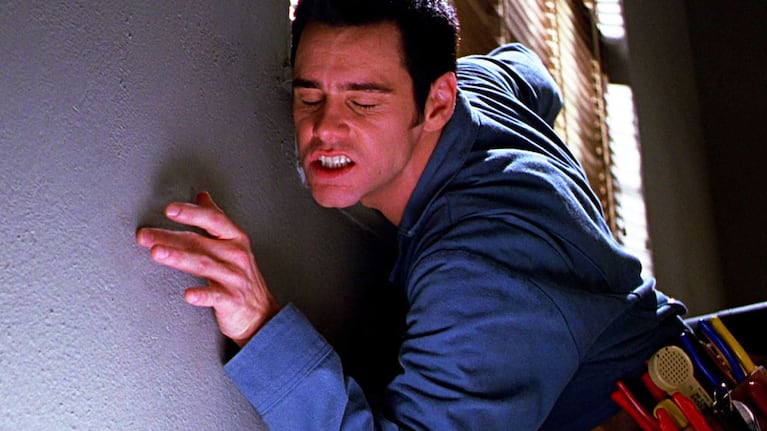 The Cable Guy, Jim Carrey